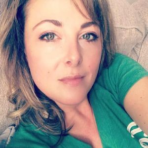 Meet your Posher, Kristi